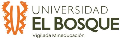 Logo Universidad el Bosque